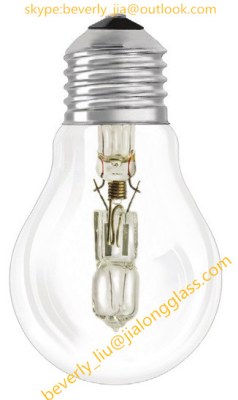 Halogen bulbs A55