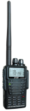 5W Waterproof Amateur Dual Band 2 Way Radio IP-670UV