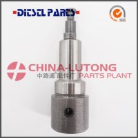 Isuzu Fuel Pump element 131153-6220 A741 AD type plunger