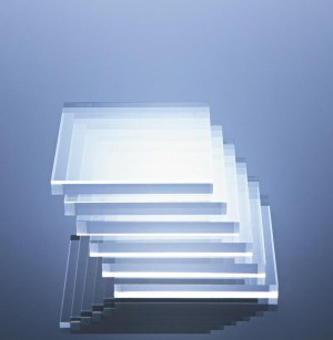 High Quality Excellent Clear Transparent Ultra Clear Float Glass