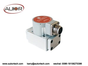 Válvulas servodirectas rotativas de la serie AUKOR A8, equivalentes a MOOG D636