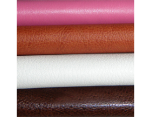 PPGS For Leather Finishing Agents