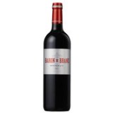 Baron de Brane Margaux 2012 750ml