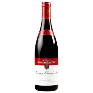 Domaine Harmand-Geoffroy Gevrey-Chambertin 2,008 750ml