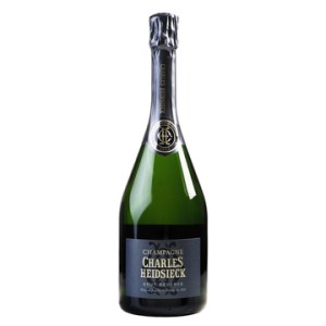 750ml Charles Heidsieck Brut Reserve