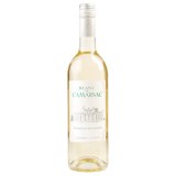 Blanc de Camarsac Thierry Lurton Bordeaux Sauvignon 2013 750ml