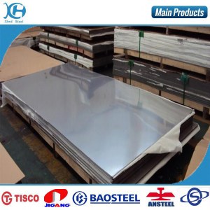 Sus316 stainless steel plate