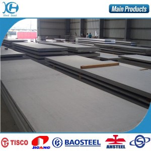 Hot selling stainless steel PLATE