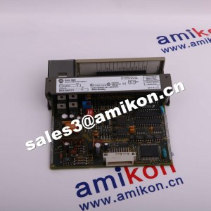 Allen Bradley Rockwell 1734-IE4C Analog Input Module