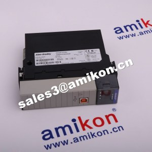 Allen Bradley Rockwell 1746-OA16