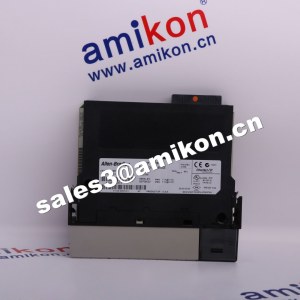 Allen Bradley Rockwell 1746-NIO4V