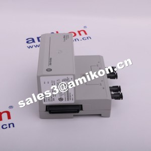 Allen Bradley Rockwell 1794-OB16