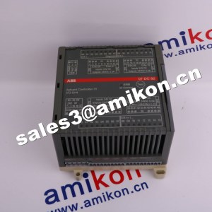 ABB CI801 3BSE022366R1