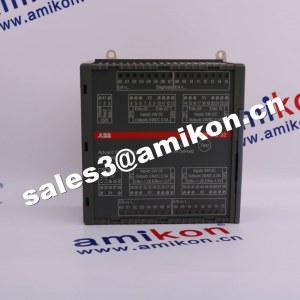 ABB SDCS-PIN-41A 3BSE004939R1