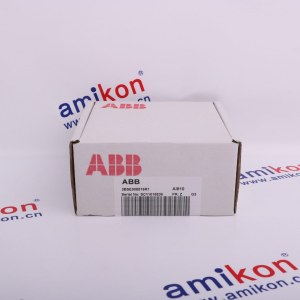 ABB 3BHB006208R0001 UNS0883A-P servo drive