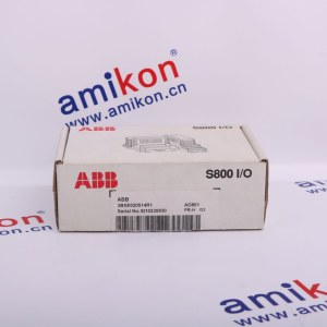 ABB SDCS-IOB-3 3BSE004086R1