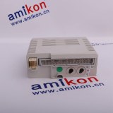 ABB Advant 800xA Analog Current Input sales7@amikon.cn