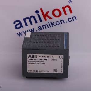 IN STOCK ABB IMDSO14