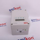 ABB Advant 800xA Analog Input Module sales7@amikon.cn