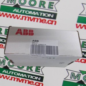 ABB CMA112 3DDE300013