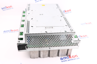 ABB Automation Maschine TERMINAL REF 542  sales8@amikon.cn
