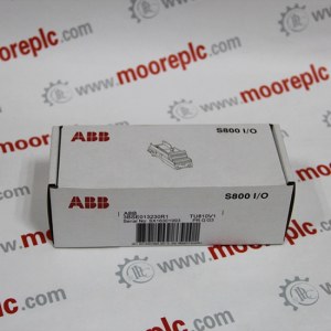 ABB PM861AK01 3BSE018157R