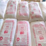 ABC Red is an Egyptian Flour Brand - The Best Quality Flour in Africa 50Kg
