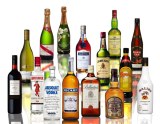 Vendemos marcas de alcohol y bebidas de élite, como Chivas, Jameson, Ballantine's, Abso...