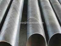 ABS DQ47 steel pipe