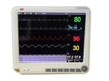 Specification of AC15 Multi-parameter Patient Monitor