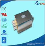 Sell AC three-phase PV inverter filter/EMI filter, power line filter, line filter, nois...