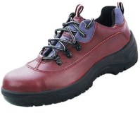 Low Cut Steel Toe Cap Injection Safety Shoes