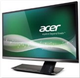 Acer T232HL Monitor