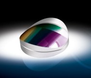 Achromatic Cylindrical Lens