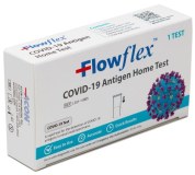 FLOWFLEX e iHEALTH (FDA/EUA)