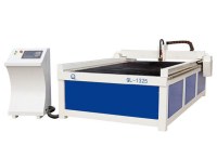 1325 Advertising Cnc Plasma Cutting Machine For Metal Sheet Cutter