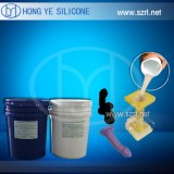 Liquid platinum cure silicone rubber for adult women  toys making
