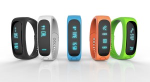 Smart Bracelet >> AE-E02