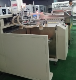 PCB Double Sided Grinding Machine for the Drilling Holes