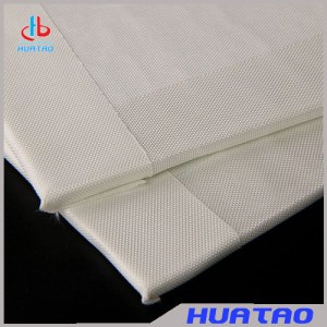 Aerogel Blanket With Fiberglass Cloth HUATAO