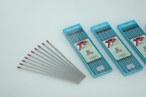 WT20 TUNGSTEN ELECTRODE