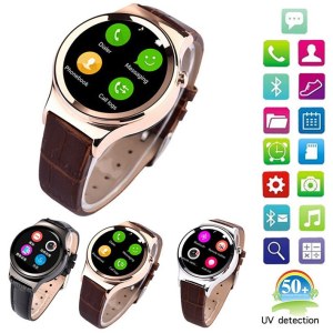 Mobile Phone Watch