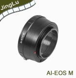 AI-EOS M lens adapter