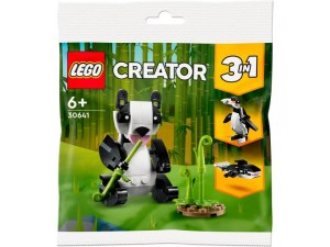 LEGO Creator - Le panda (30641)