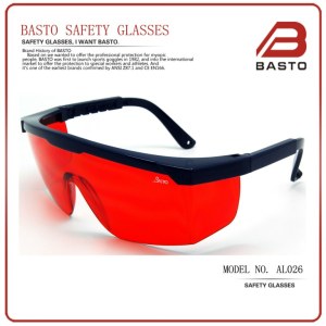 Hot selling safety glasses