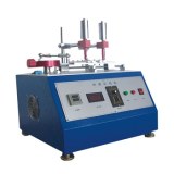  abrasion resistance tester