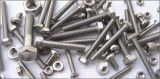 Stainless Steel Fasteners Manufacturers in India