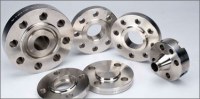 Best Quality Stainless Steel Flanges Manufacturer