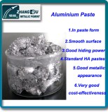 Non Leafing Aluminium Paste