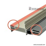 Aluminum Door And Window Anti-Cover Adhesive Strip